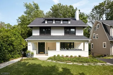 240 Walton Ave, South Orange, NJ 07079