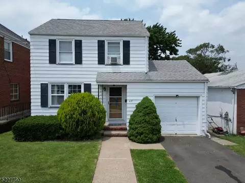 457 Franklin Ave, Belleville, NJ 07109