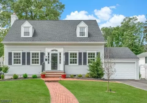 730 Norman Pl, Westfield, NJ 07090