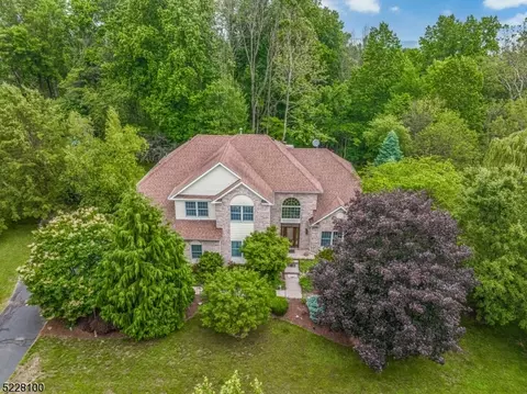 107 Bradford Ln, Bloomsbury, NJ 08804
