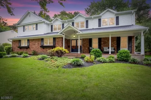 235 Spring Ridge Dr, Berkeley Heights, NJ 07922