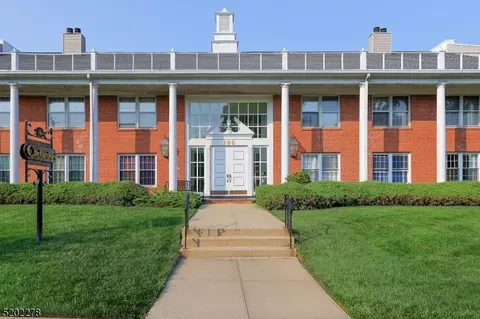 260 Prospect Street #5, Westfield, NJ 07090