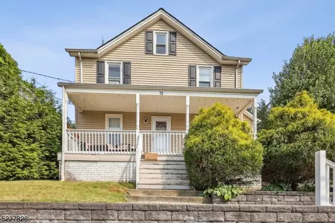 12 Central Ave, Caldwell, NJ 07006