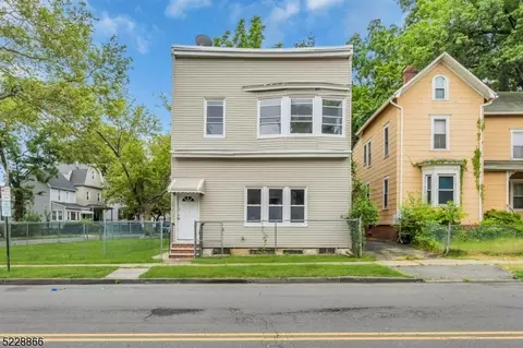 311 Elmwood Ave, East Orange, NJ 07018