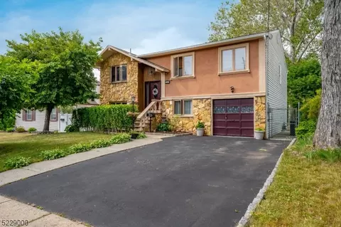 1527 Brookside Dr, Union, NJ 07083