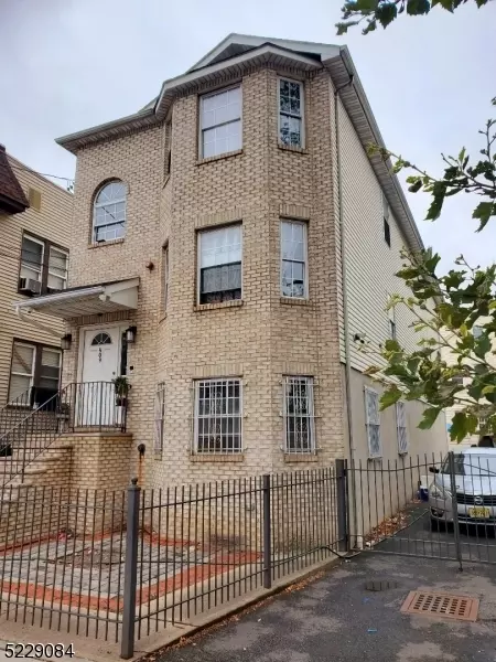 409 Lyons Ave, Newark, NJ 07112