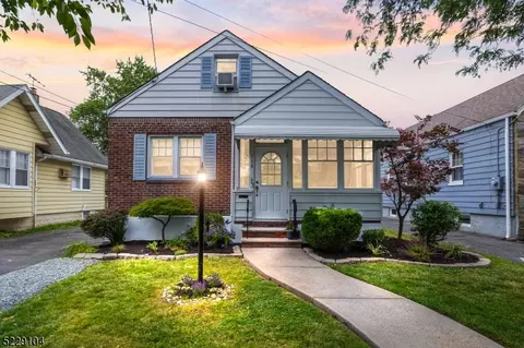 714 Elm St, Roselle Park, NJ 07204