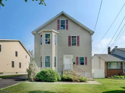 571 W Lake Ave, Rahway, NJ 07065