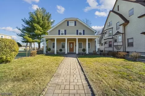 80 Ridge St, City Of Orange, NJ 07050