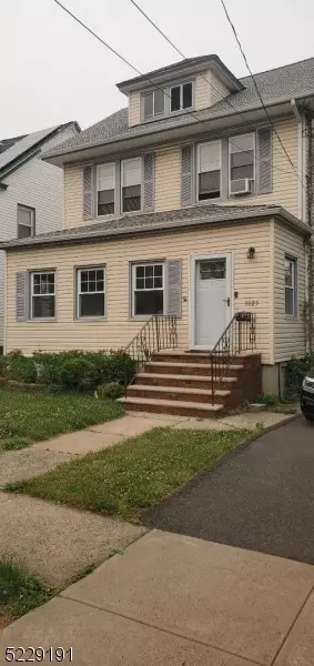 1125 Seib Ave, Elizabeth, NJ 07202