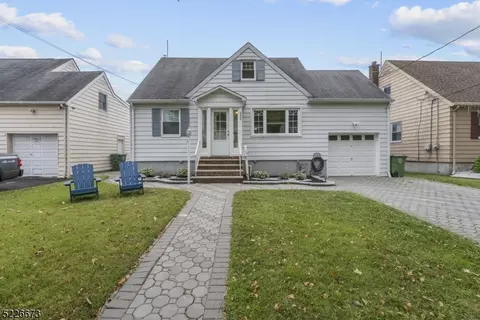 534 Hory St, Roselle, NJ 07203
