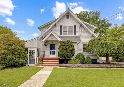 1009 Columbus Ave, Westfield, NJ 07090