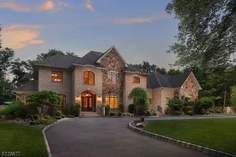 1167 Lenape Way, Scotch Plains, NJ 07076