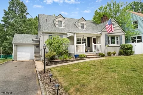 152 Franklin St, Morristown, NJ 07960