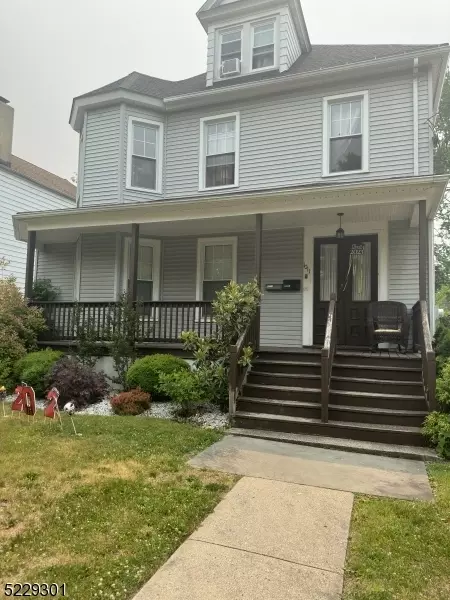 1011 Bryant St, Rahway, NJ 07065