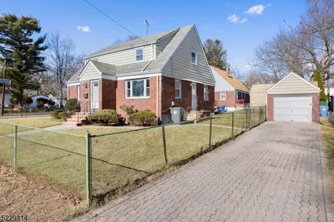 357 W Palisade Ave, Englewood, NJ 07631