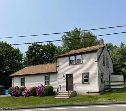 1346 Sussex Tpke, Randolph, NJ 07869