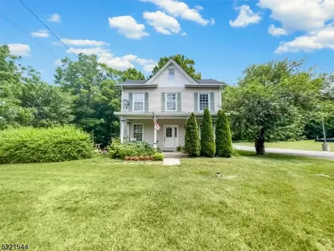 288 Route 46, Independence Twp, NJ 07840