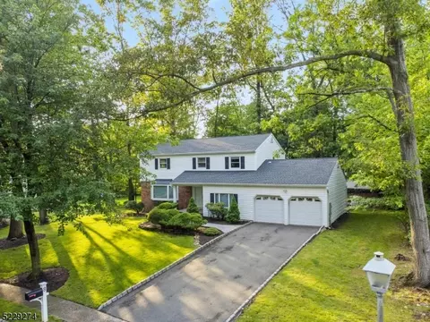 8 Woodstone Rd, Morris Plains, NJ 07950
