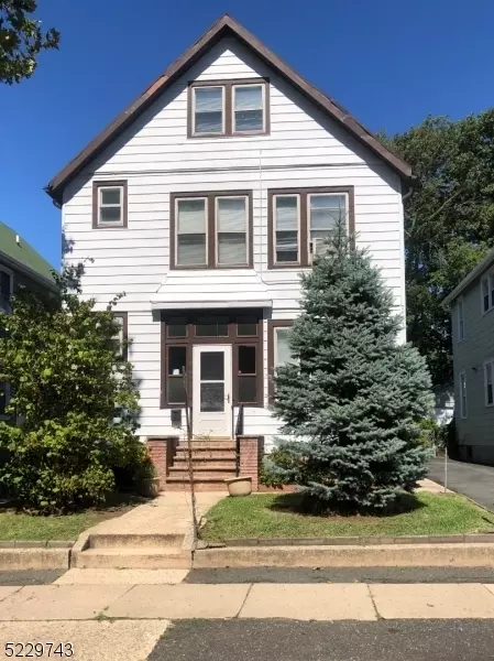 78 Fair St, East Orange, NJ 07017