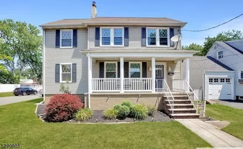 142 Bucknell Ave, Woodbridge Twp, NJ 07095