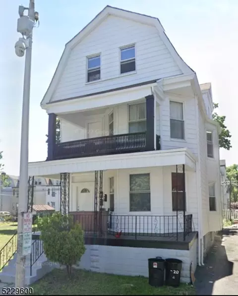 220 Amherst St #2, East Orange, NJ 07018
