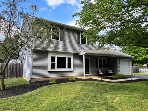 448 Bigley Rd, Hillsborough, NJ 08844