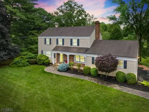 156 Windy Willow Way, Branchburg, NJ 08876