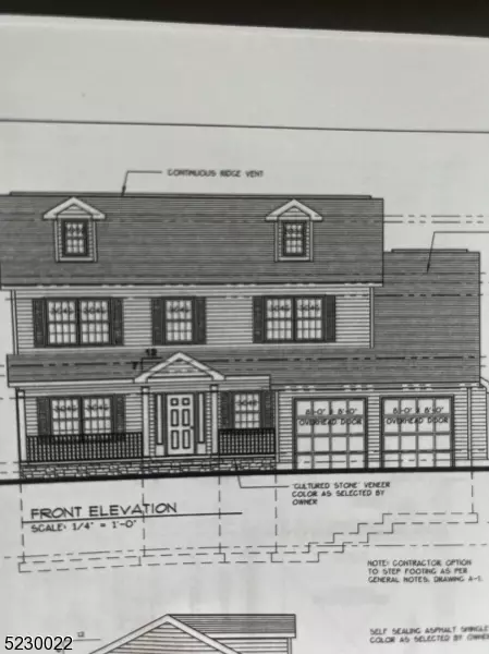 22 Forest Ave, Bridgewater, NJ 08807
