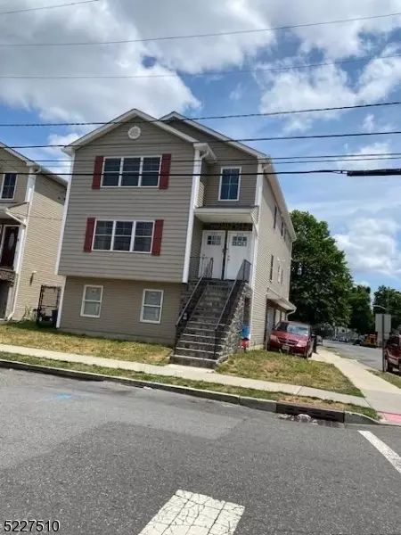 397 E 23rd St, Paterson, NJ 07514