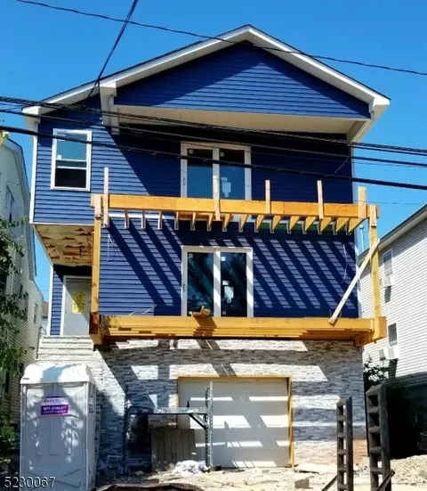 171 Shephard Ave, Newark, NJ 07112