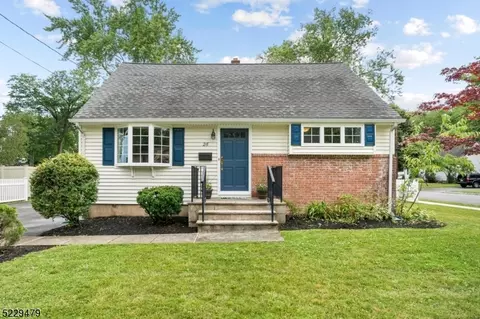 26 Wayne Blvd, Madison, NJ 07940