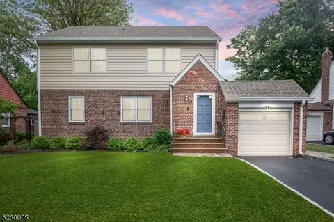 17 Keith Jeffries Ave, Cranford, NJ 07016