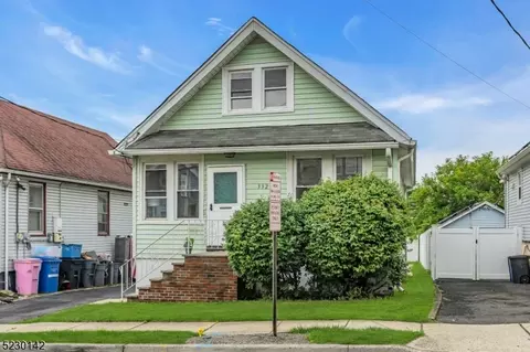 332 Florence Ave, Hillside, NJ 07205