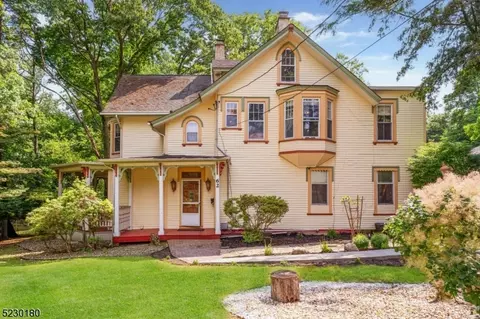 62 Walker Rd, West Orange, NJ 07052