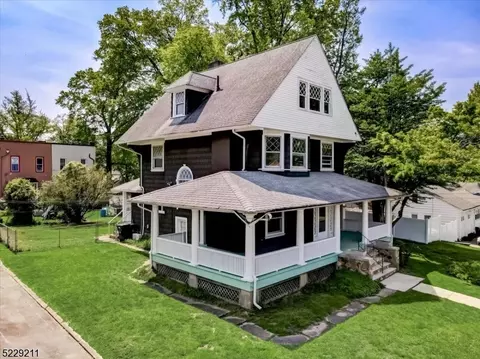 1206 Radcliffe, Plainfield, NJ 07062
