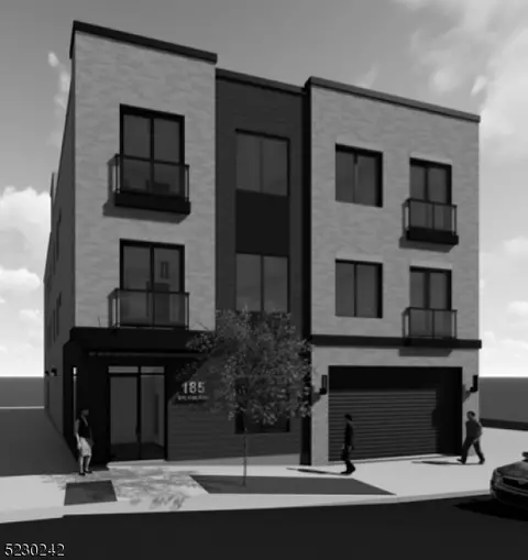 185 Sylvan Ave, Newark City, NJ 07104