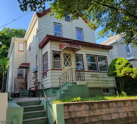 283 Burgess Pl #2, Clifton, NJ 07011