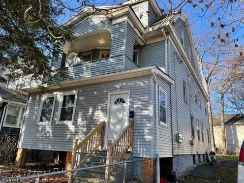 617 Sandford Ave, Newark, NJ 07106