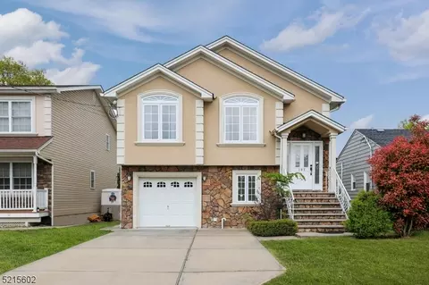 107 W Curtis St, Linden, NJ 07036