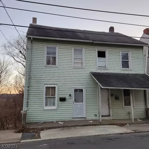 174 Washington St, Phillipsburg, NJ 08865