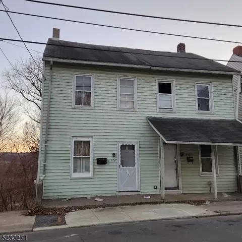 174 Washington St, Phillipsburg, NJ 08865