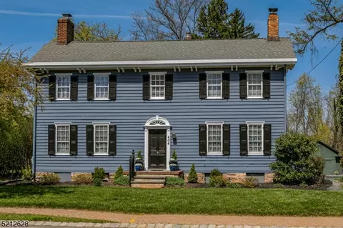 404 Route 518, Montgomery Twp, NJ 08558