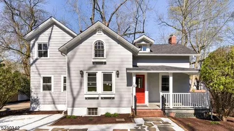 307 Vose Ave, South Orange, NJ 07079