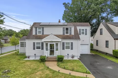 303 Fernwood Ter, Linden, NJ 07036
