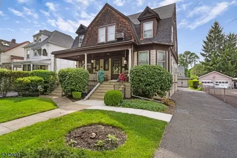 43 Mountain Ave, North Plainfield, NJ 07060