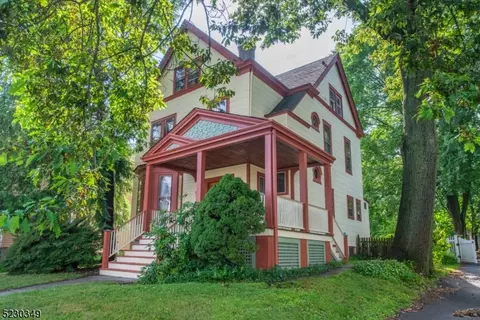 60 Forest St, Montclair, NJ 07042