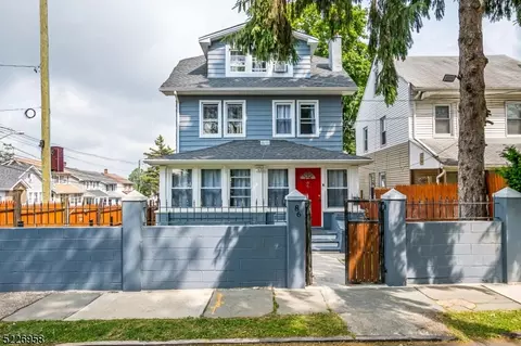 86 Mead St, Newark, NJ 07106