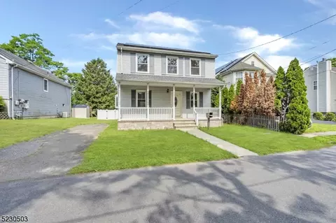 113 N Park Ave, Hazlet Twp, NJ 07734