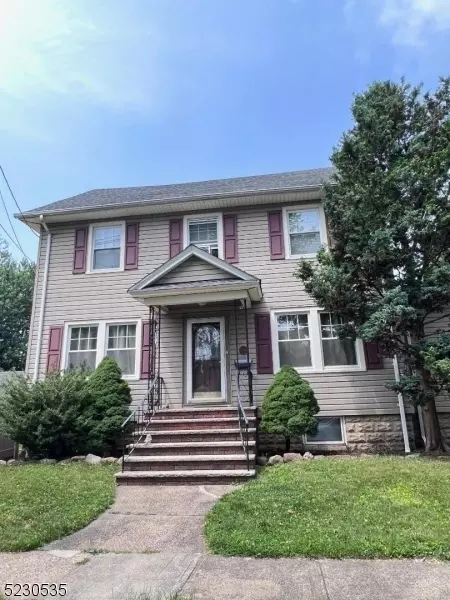 434 Spruce St, Roselle Park, NJ 07204